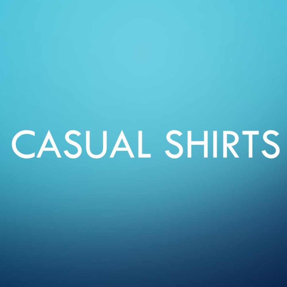 Men's Casual Shirts